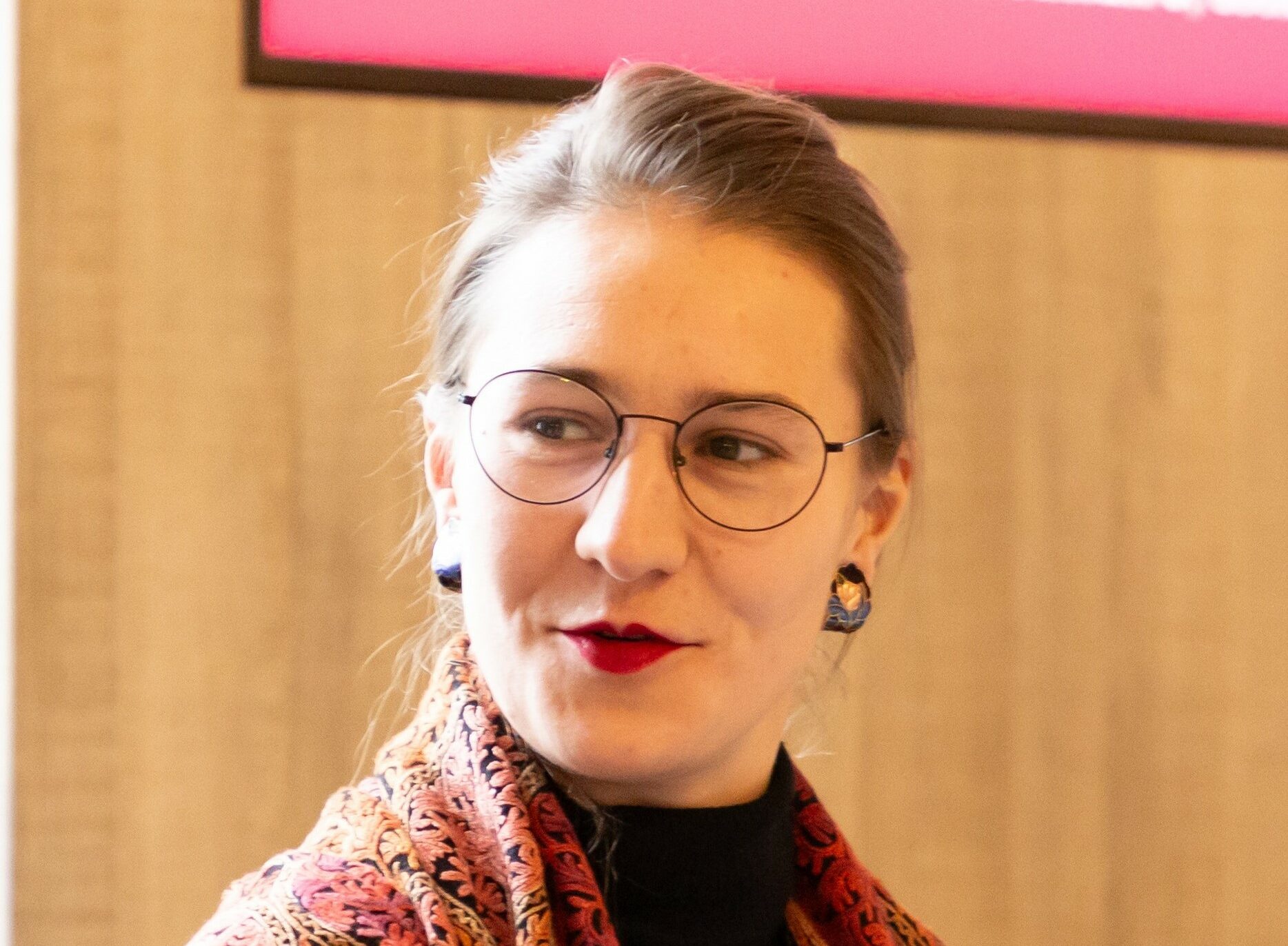 Léa Delmaire